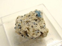 Hauyne / Hauynite specimen - Eifel, Germany