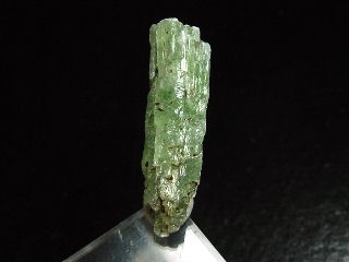 Kyanite / Disthen - 33 mm green crystal - Tanzania