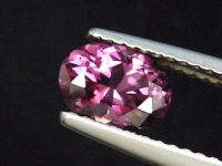 Spinel 1,14 Ct. - oval - Sri Lanka
