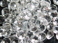 100 x Topaz 13,16 Ct. 2,5 - 3 mm round cut lot