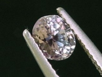 Alexandrite - 0,90 Ct. - oval cut - Sri Lanka (514d)