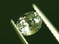 Alexandrite - 0,90 Ct. - oval cut - Sri Lanka (514d)