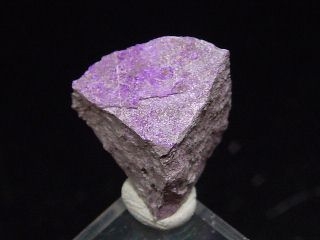 Sugilite specimen 16 mm - untreated - Sothafrica