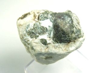 Alexandrite specimen 36 mm - Malysheva, Ural, Russia