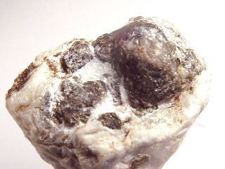 Alexandrite specimen 36 mm - Malysheva, Ural, Russia