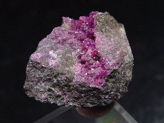 K�mmerite specimen 22 mm - Kop Dag, T�rkei
