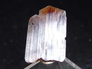 Brookite perfect crystal 23 mm - Kharan, Beluchistan, Pakistan
