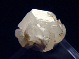 Phenakit Kristall 12 mm selten - Chaffe Co., Colorado, USA