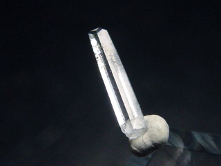 Jeremejewit Kristall 9,5 mm - Erongo, Namibia