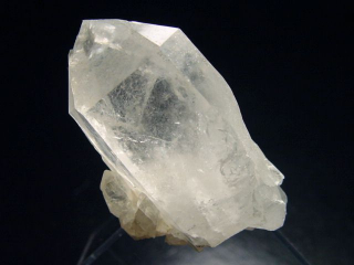 Bergkristall 52 mm - Graubünden, Schweiz