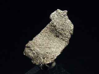 Silber gediegen 18 mm - Eisleben, Sachsen-Anhalt, Deutschland