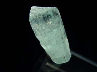 Aquamarin Kristall 25 mm - Minas Gerais, Brasilien