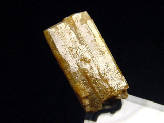 Diopside crystal 23,5 mm Quebec, Canada