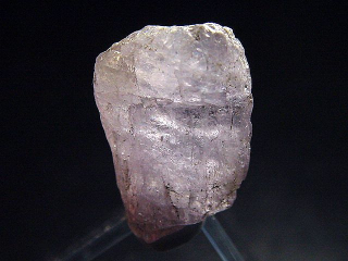 Axinite crystal 18 mm Tanzania