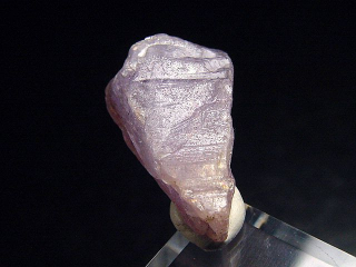 Axinite crystal 22 mm Tanzania