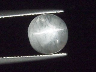 Petalite cat's eye 4,47 Ct. rare - Minas Gerais, Brazil