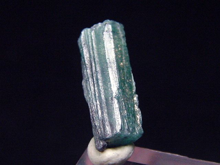 Paraiba Turmalin Kristall / Cupro Elbait 12 mm - Brasilien