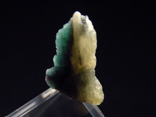 Paraiba Turmalin Kristall / Cupro Elbait 16 mm - Brasilien