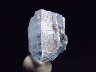 Jeremejewit Kristall 5 mm - Erongo, Namibia