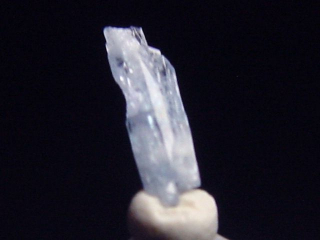 Jeremejewit Kristall 6 mm - Erongo, Namibia