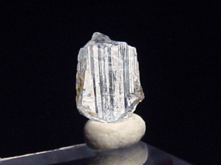 Jeremejewit Kristall 5 mm - Erongo, Namibia