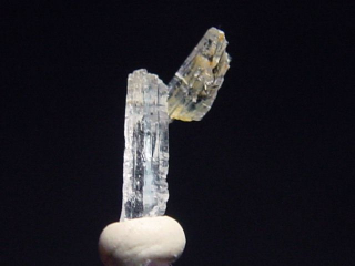 Jeremejewit Kristall 8 mm - Erongo, Namibia
