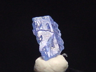 Jeremejewit Kristall 4 mm - Erongo, Namibia