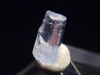 Jeremejewit Kristall 4,5 mm - Erongo, Namibia
