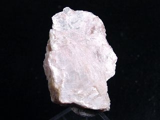 Fedorite crystal 23 mm - Murun, Jakutia, Russia