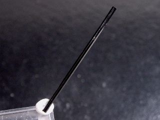Foitite 34 mm - fine needle crystal - Alabashka, Russia