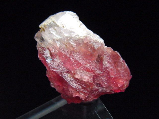 Pezzottait Kristall 16,5 mm selten - Ambavalosa, Madag.