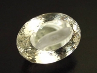 Clear Quartz 175,63 Ct. - fine oval - Brazil