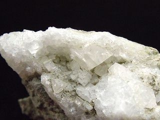 Chabasite-Ca - fine specimen 54 mm - Faroe islands, Denmark