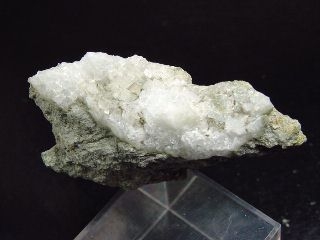 Chabasite-Ca - fine specimen 54 mm - Faroe islands, Denmark