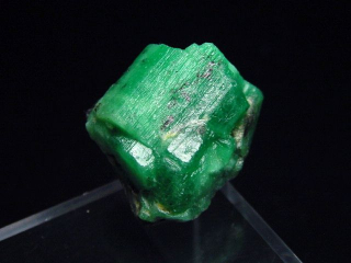 Preview: Smaragd Kristall Stufe 24 mm - Nova Era, Brasilien Preview: Smaragd Kristall Stufe 24 mm - Nova Era, Brasilien