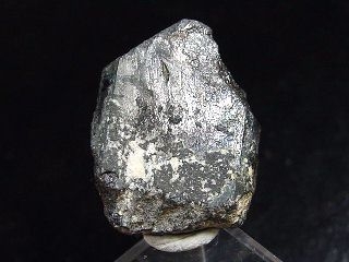 Ferro - Columbite 26 mm crystal - Galilea, Brazil