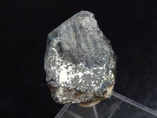 Ferro - Columbite 26 mm crystal - Galilea, Brazil