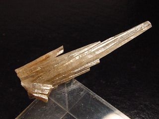 Aragonite specimen 48 mm - fine crystal group - UK
