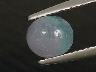 Paraiba Tourmaline 1,66 Ct. oval cabochon - Parelhas, Brazil