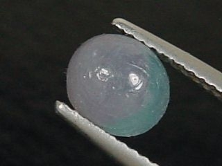 Paraiba Tourmaline 1,66 Ct. oval cabochon - Parelhas, Brazil