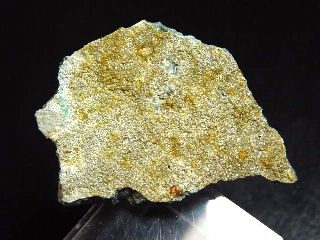 Childrenite specimen 49 mm - very rich - Cornwall, England