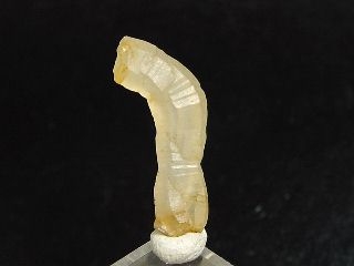 Sapphire 11,59 Ct. - perfect crystal 23 mm - Sri Lanka