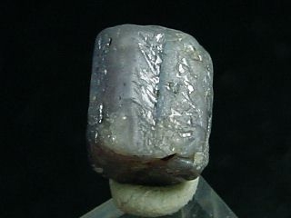 Alexandrite cystal 4,53 Ct. - Lake Manyara, Tanzania