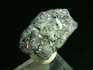 Alexandrite crystal 15,20 Ct. - Lake Manyara, Tanzania