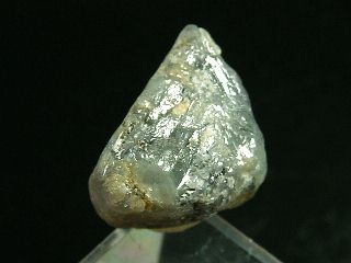 Alexandrite crystal 35,54 Ct. - Lake Manyara, Tanzania