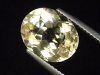 Scapolite 4,20 Ct. - 12 x 9,5 mm oval - Brazil
