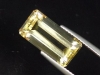 Skapolite 5,83 Ct. - 16 x 8 mm octagon - Brazil