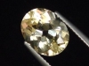 Scapolite 3,56 Ct. - 11,5 x 9 mm oval - Brazil