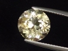 Scapolite 3,84 Ct. - 10 mm round - Brazil