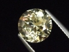 Scapolite 3,23 Ct. - 9,5 mm round - Brazil